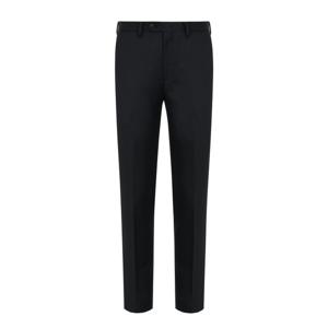 바쏘 울 100 솔리드 팬츠 (BSX3PF59A)