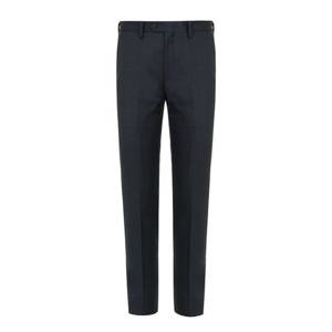 바쏘 울 100 솔리드 팬츠 (BSX3PF60A)