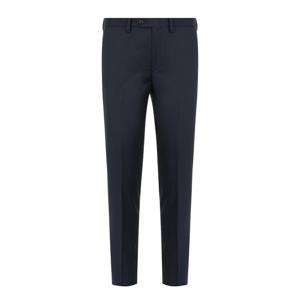 바쏘 울 100 솔리드 정장 팬츠 (BSX3PF58A)