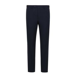 바쏘옴므 캐주얼 스트레치 트윌 팬츠 (WSX3PV31A)