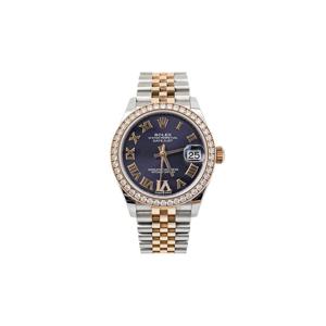 [엘러브] 롤렉스 데이저스트31 로즈골드콤비 다이아몬드베젤 오베르진판 5RR0025