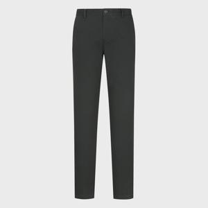 [프랑코페라로] 남성 면스판 워싱 슬림핏 치노 팬츠 카키 (AMSDSL30226)