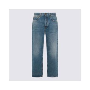 GOLDEN GOOSE Golden Goose Jeans GMP01636P00062150100