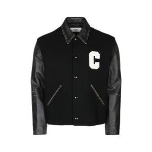 CELINE TEDDY JACKET RV0TV814E 38NO