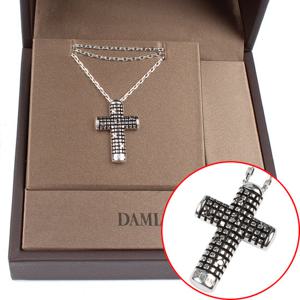 다미아니 메트로폴리탄 다이아몬드 네클리스 실버 20072550