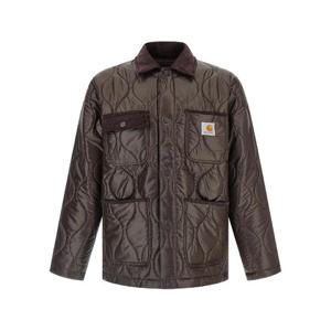 CARHARTT WIP Oscar jacket I03536633HXX
