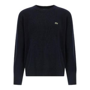 LACOSTE Logo patch sweater AH2916166