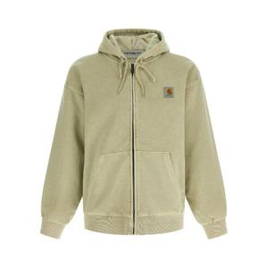 CARHARTT WIP Vista jacket I0295242LPGD