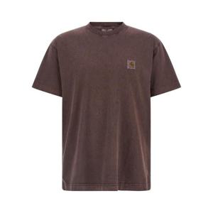 CARHARTT WIP Vista T shirt I03078033HGD