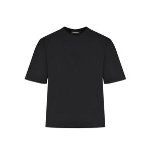 디스퀘어드2 탑 S74GD1408S24583 900 Black