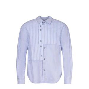 앤더슨벨 긴팔 셔츠 ATB1338MBLU BLUE