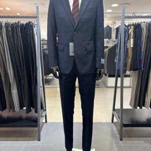 [레노마 옴므]F/W 네이비  울 100% 정장 OKMSJ01_BP