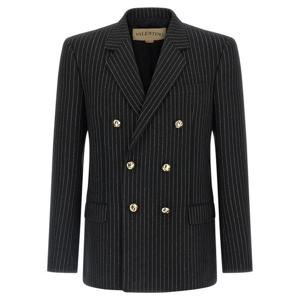 발렌티노 가라바니 V0CEJ25B410NI White Black