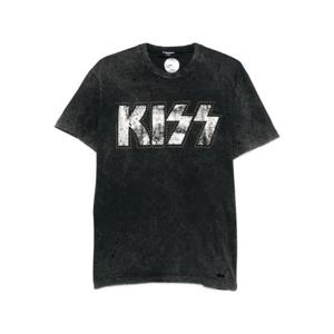 디스퀘어드2 탑 S21600 S78GD0108 814 GREY