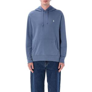 폴로 랄프로렌 후드 티셔츠 710916690 030 CAPRI BLUE