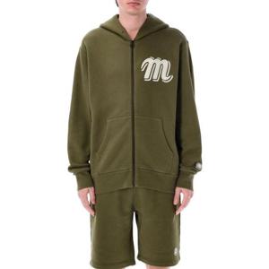 몽클레어 X 메르세데스 벤츠 자켓 8G0000489AWV 816 Marrone