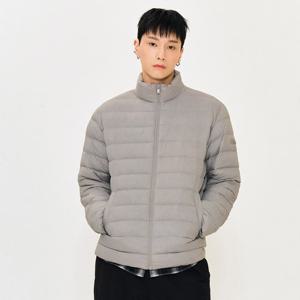 [체이스컬트](남) EFRK4711C0X 라이트 다운 하이넥 점퍼_GN