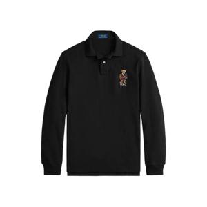 폴로 랄프로렌 긴소매 폴로 셔츠 710981793