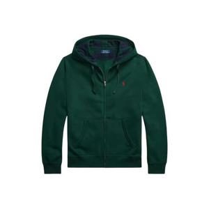 폴로 랄프로렌 후드 집업 710981467003