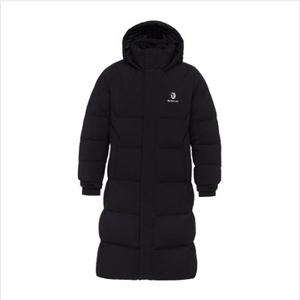 [백화점]블랙야크 남녀 공용 가성비 맥스벤치 롱다운자켓 1BYPAW3901-GGJJ