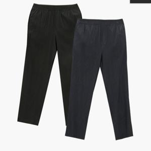 [크로커다일남성]링클팬츠 CDAABPW953398_IC