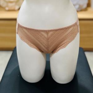 [보디가드] 베이지 기본 여자 햄팬티 BGWPB357