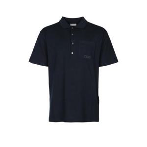 DIOR HOMME POLO BLU ICON 593M811A7012 585
