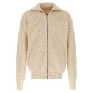 JIL SANDER 코튼 카디건 J47HP0001J15365102