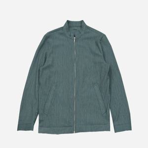 [크로커다일남성]썸머플리츠점퍼 CDAABJP220331_IC