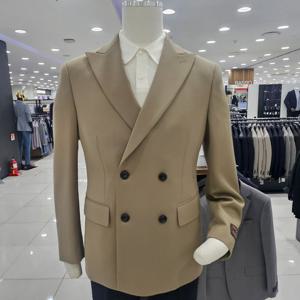 [레노마 옴므]FW간절기 루즈핏더블자켓 RPCJ03_US