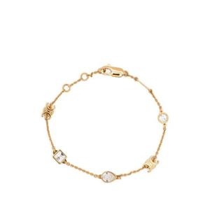 셀린느 461VP6BRS35OR GOLD DOM