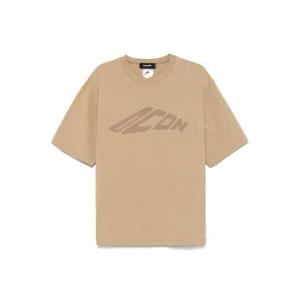 25 FW 디스퀘어드2 아이콘 뉴 제너레이션 티셔츠 S79GC0107S24583114 TP443773498