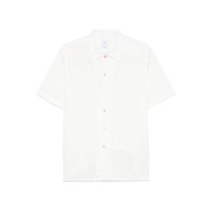 25 FW 폴스미스 코튼 반소매 셔츠 M2R695UP2235002 TP443683647