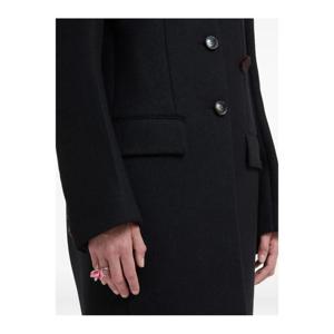 25 FW 마르니 에나멜 튤립 라인스톤 링 ANMV0140A0P6527 TP443922323