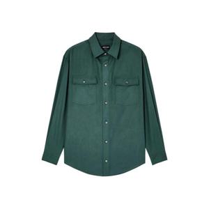 25 FW 조르지오아르마니 긴소매 셔츠 GM001790TE17713 TP443762827