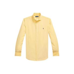 25 FW 폴로 랄프로렌 커스텀 핏 코듀로이 긴소매 셔츠 710P00518002 TP443624878