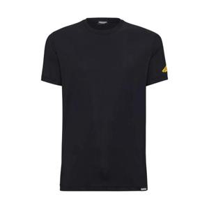 25 FW 디스퀘어드2 아이콘 티셔츠 D9M205820ISA01 TP443523691