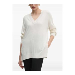 25 FW 게스 로고 장식 V넥 스웨터 W4YR55Z3FH0 TP443869782