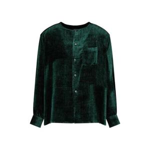 25 FW 조르지오아르마니 긴소매 셔츠 GM002634TE17664 TP444041103