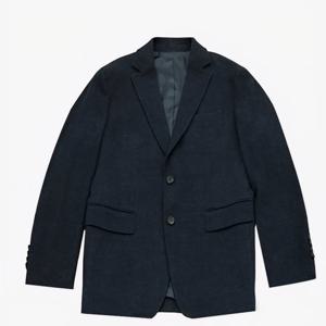 [크로커다일남성]시그니쳐울져지스판셋업쟈켓 CDAAJK3103_IC