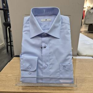 [피에르가르뎅]트윌스판 노말핏 드레스셔츠 /PODS390100