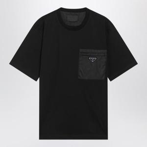 프라다 UJN66111CK Black
