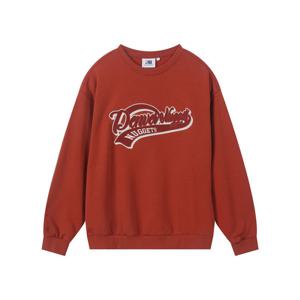 [엔비에이]NYK 아플리케 레터링 맨투맨_N253TS020P1_DJ