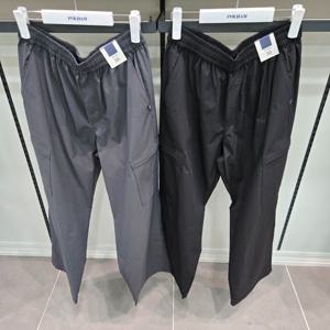 [폴햄]무브 스트레치 카고 와이드 밴딩 팬츠PHF3PP1779_YS