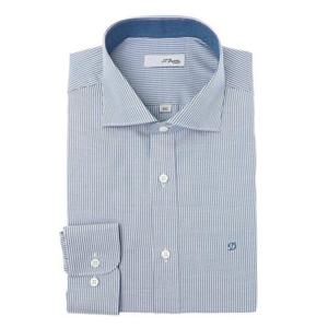 [듀퐁셔츠] 25년도F W신상품 긴팔셔츠(슬림핏)SE5FM21LS321SBU