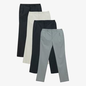 [크로커다일남성]여름 캐주얼 냉감 나일론 팬츠 CDAABPT2503_JJ