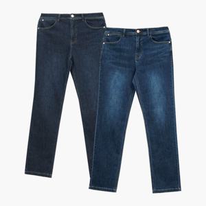 [크로커다일남성]여름 생지 타입 데님팬츠 CDAABPT9506_JJ