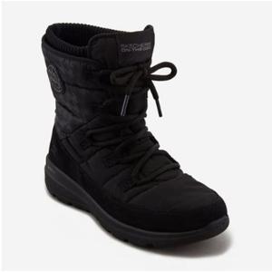 스케쳐스 여성 글레이셜 울트라 부츠 SP0WSCFW051-YD