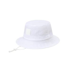 [핑]남성 탈부착 버킷햇 111E2CP006_WH_IC