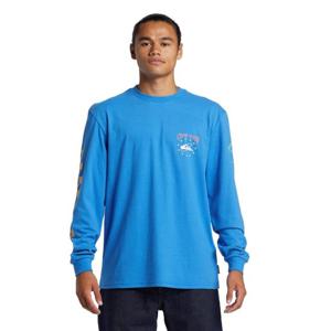 [보드라이더스]퀵실버 코스믹 긴팔티(QE31LT022BQV)